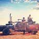Illustration for article titled Ron Griffith Will Build You Your Post-Apocalypse Mad Max Vehicle